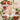 Elixsír Kollagen V+ Bloodorange Stick zwischen Blutorangen und Blüten mit Infotexten